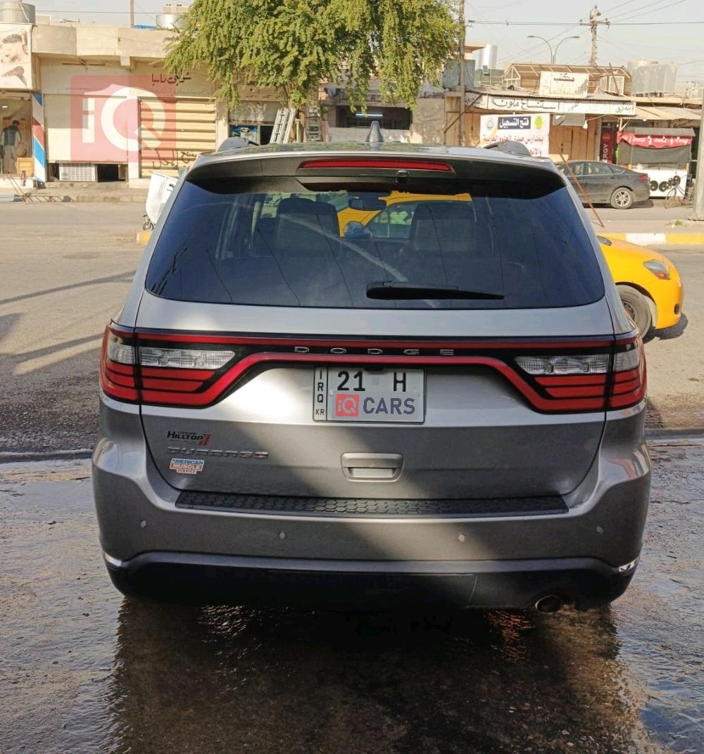 دودج دورانجو